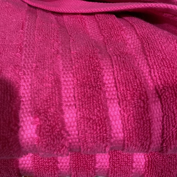 🎉HP🎉 NWT Kate Spade ♠️ bath towels set of 2 - Picture 4 of 4